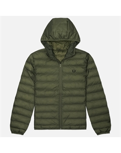 Мужской пуховик Hooded Insulated Fred perry
