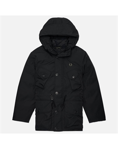 Мужская куртка парка Patch Pocket Puffer Fred perry