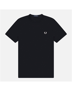 Мужская футболка Crew Neck Regular Fred perry