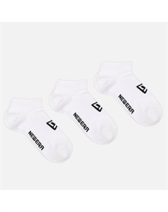 Комплект носков Flag Sneaker 3-Pack New era