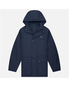 Мужская куртка парка Padded Zip Through Fred perry