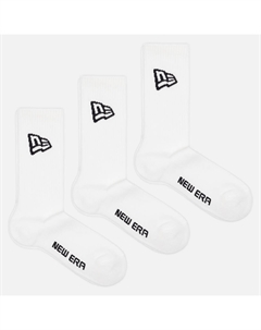 Комплект носков Flag Crew 3-Pack New era