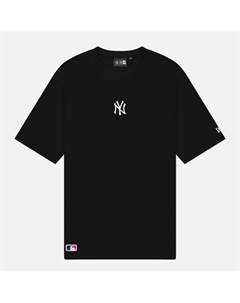 Мужская футболка MLB NY Yankees Essential Oversized New era