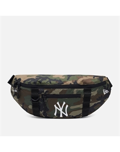 Сумка на пояс MLB NY Yankees New era