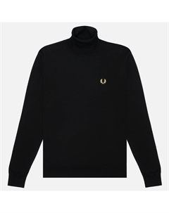 Мужской свитер Roll Neck Fred perry