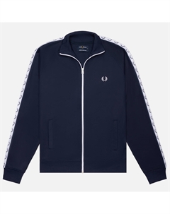 Мужская олимпийка Taped Track Fred perry