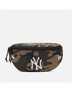 Сумка на пояс MLB NY Yankees Mini New era