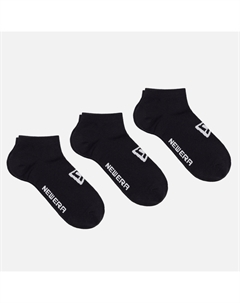 Комплект носков Flag Sneaker 3-Pack New era