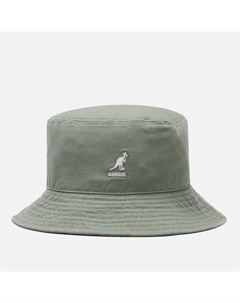 Панама Washed Kangol