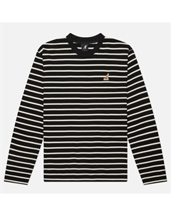 Мужской лонгслив Stripe Kangol