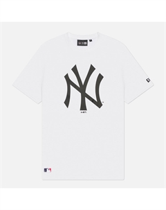 Мужская футболка MLB NY Yankees Regular New era