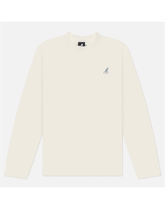 Мужской лонгслив Logo Kangol