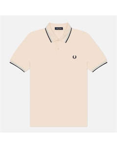 Мужское поло M3600 Twin Tipped Fred perry