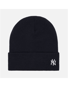 Шапка MLB NY Yankees Mini Logo Cuff New era