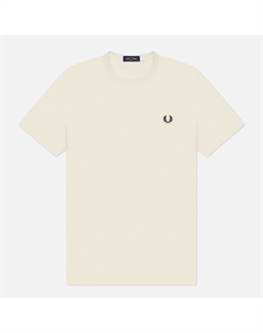 Мужская футболка Crew Neck Regular Fred perry