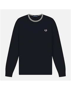 Мужской лонгслив Twin Tipped Fred perry