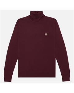 Мужской свитер Roll Neck Fred perry