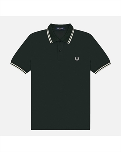 Мужское поло M3600 Twin Tipped Fred perry
