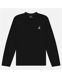 Мужской лонгслив Logo Kangol