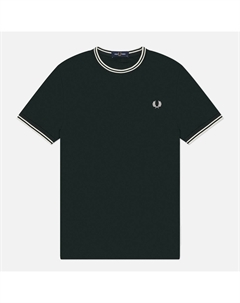 Мужская футболка Twin Tipped Fred perry
