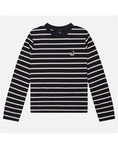 Женский лонгслив Stripe Kangol