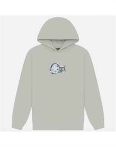 Мужская толстовка Nerm On Wheels Hoodie Ripndip
