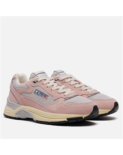 Женские кроссовки Hyperway Low Autry