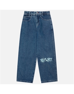 Мужские джинсы Ace Ultra Wide Leg Ripndip