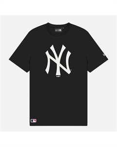 Мужская футболка MLB NY Yankees Regular New era