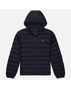 Мужской пуховик Hooded Insulated Fred perry