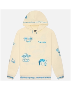 Мужская толстовка Blonded Hoodie Ripndip