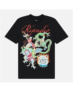 Мужская футболка Inked Ripndip