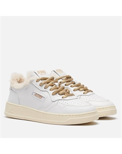 Женские кроссовки Medalist Low Leather Autry