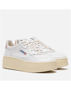 Женские кроссовки Platform Low Autry