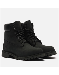Мужские ботинки Luxe Waterproof Horween Dryden Timberland