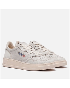 Женские кроссовки Medalist Low Autry