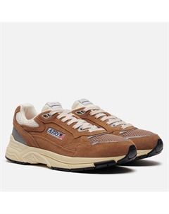 Мужские кроссовки Hyperway Low Autry