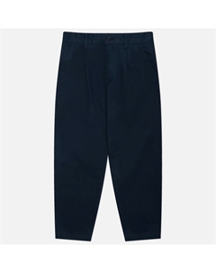 Мужские брюки Claremont Washed Peached Twill Pleated Timberland