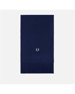 Шарф Lambswool Fred perry