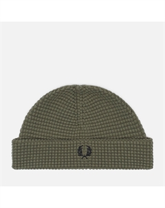 Шапка Waffle Fred perry