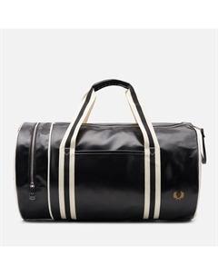 Дорожная сумка Classic Barrel Fred perry