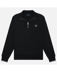 Мужская толстовка Half Zip Fred perry