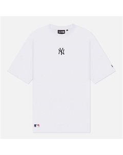 Мужская футболка MLB NY Yankees Essential Oversized New era