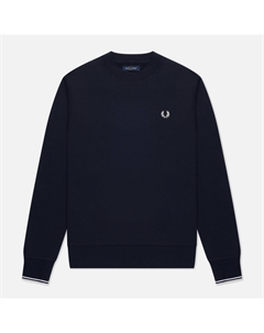 Мужская толстовка Crew Neck Fred perry