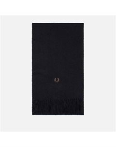 Шарф Lambswool Fred perry
