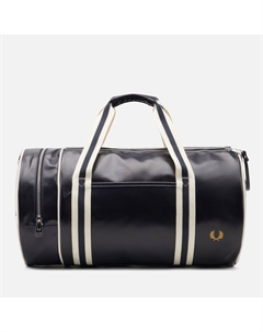 Дорожная сумка Classic Barrel Fred perry