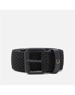 Ремень Woven Elastic Fred perry