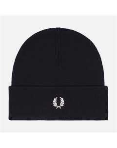 Шапка Classic Fred perry