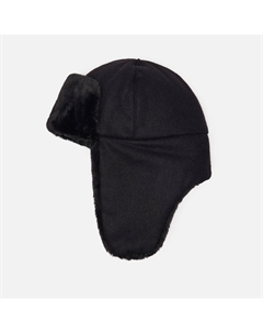 Шапка Wool Ushanka Kangol