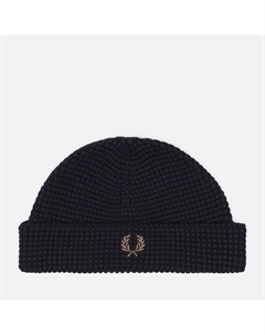 Шапка Waffle Fred perry